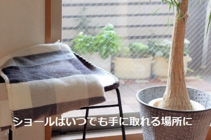 ミニマリストの服選び