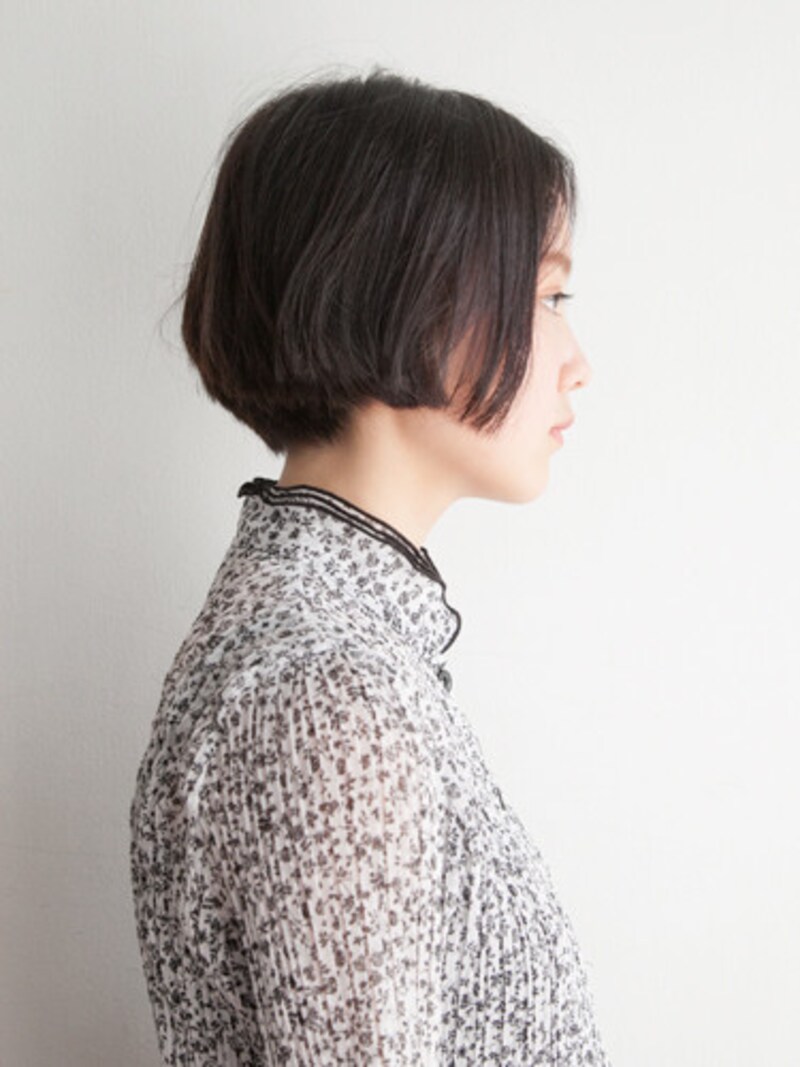 Hair&Make RIKUSHI