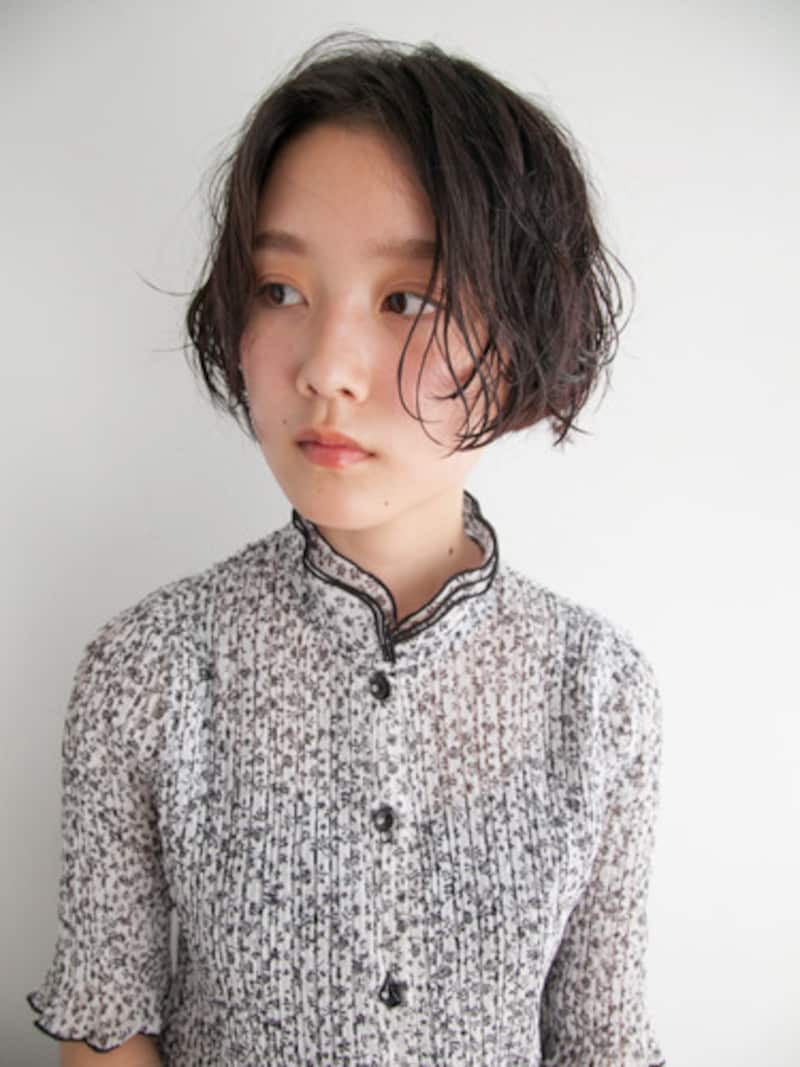 無駄な水分だけ取れている