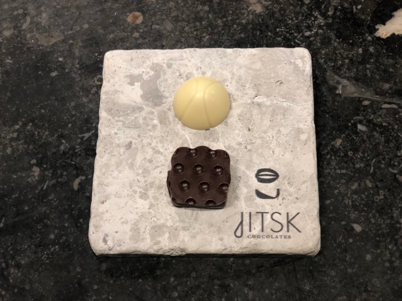 レモンベイリーフ