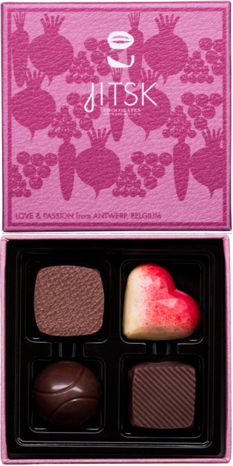 ファームセレクション