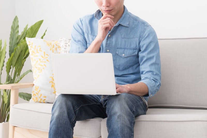 木材を通販で買うメリットは、なんといっても手軽さ。デメリットは、価格が高いこと!