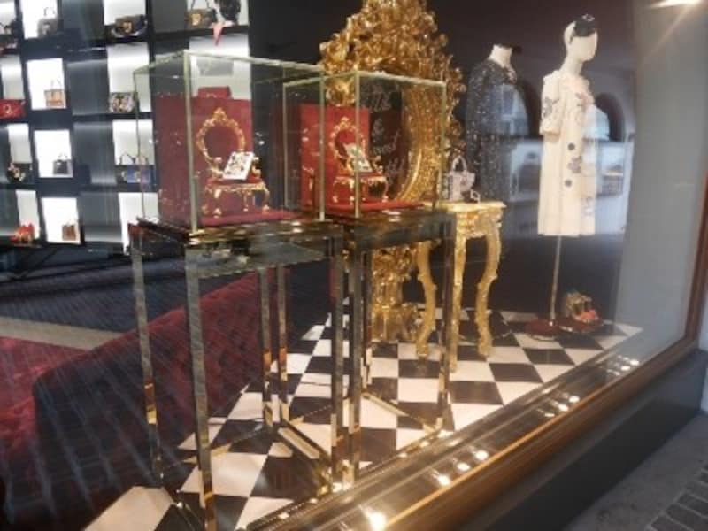 サン・モリッツ