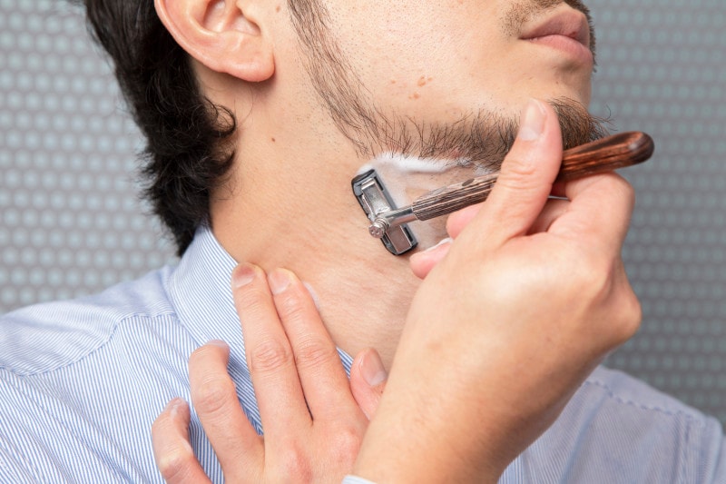 髭,整え方,手入れ,バリカン,メンズ,ヒゲ,カット,スタイル,濃い,口ひげ,あごひげ,おしゃれ,道具,整える,形,かっこいい