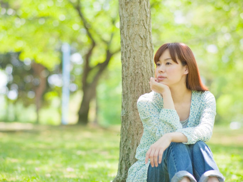 「離婚をすることで幸せになれるか」をシミュレーションしてみましょう