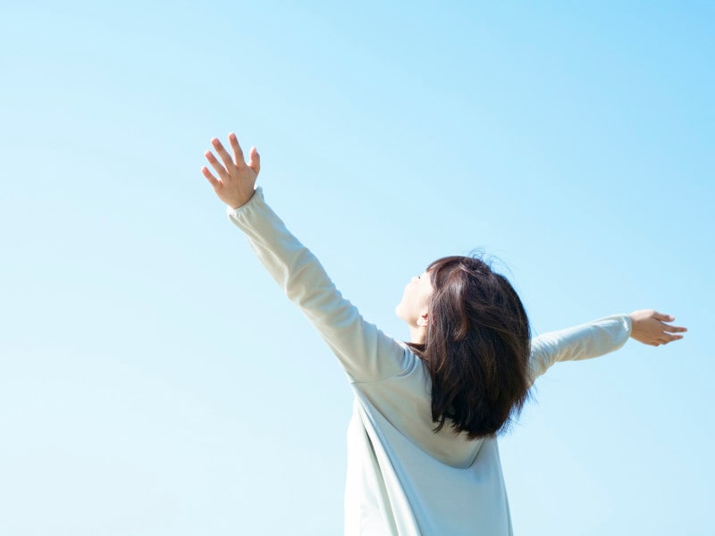 「離婚できない……」と悩むとき、解決のヒントは「離婚して本当に幸せになれるか？」を考えることにアリ！