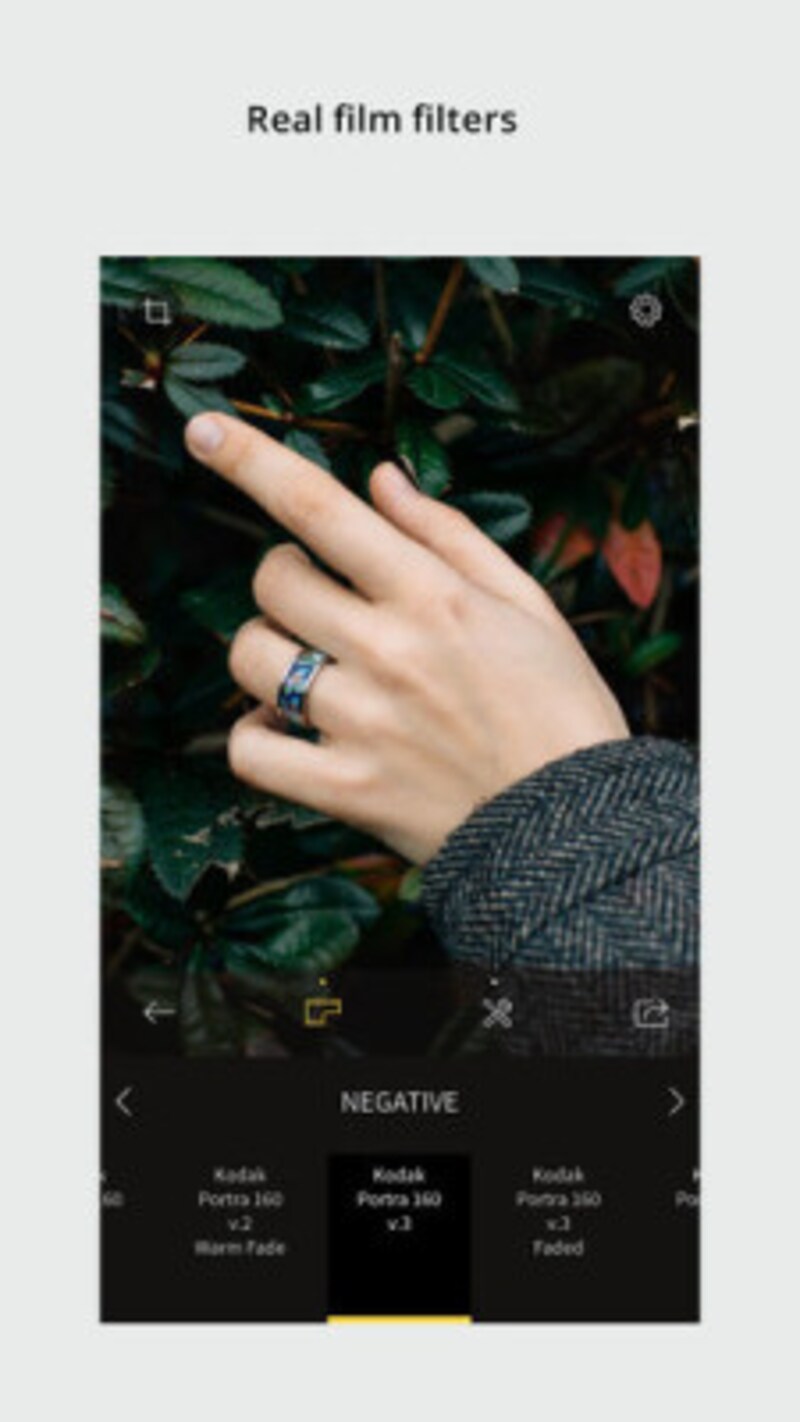転載元：RNI Films - App Store