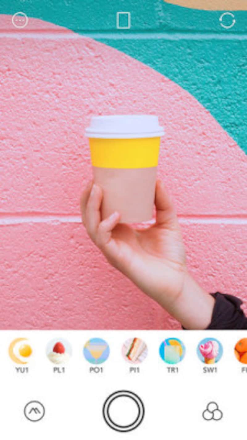 転載元：Foodie - App Store