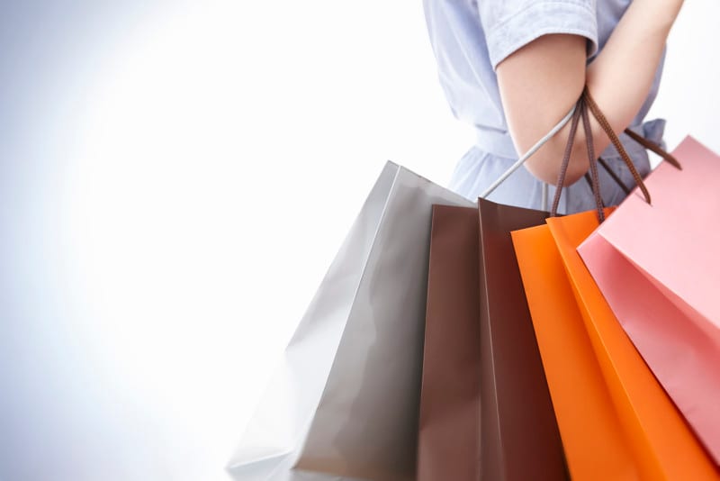 「セールで安かったから」という理由で買うものは、今はいらない物が多い