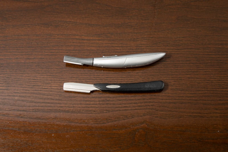 鼻毛処理,おすすめ,鼻毛,処理,男,どこまで,ハサミ,簡単,耳毛,剃る,抜く