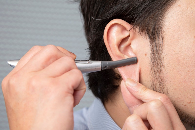 鼻毛処理,おすすめ,鼻毛,処理,男,どこまで,ハサミ,簡単,耳毛,剃る,抜く