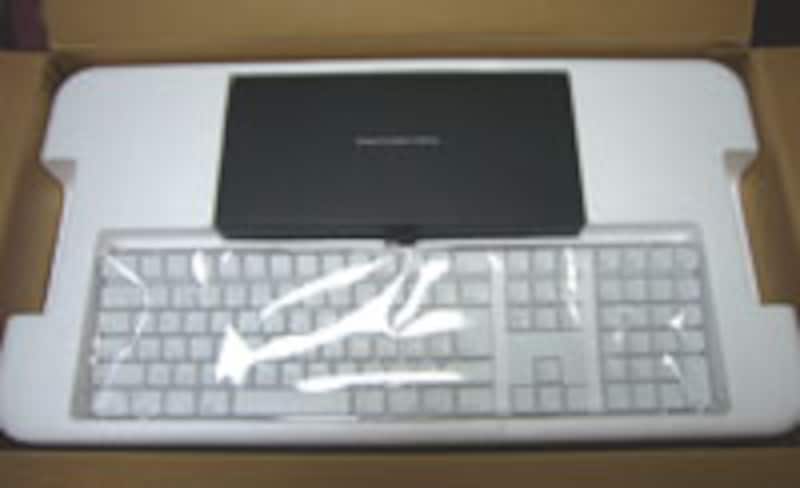 Mac Proの箱