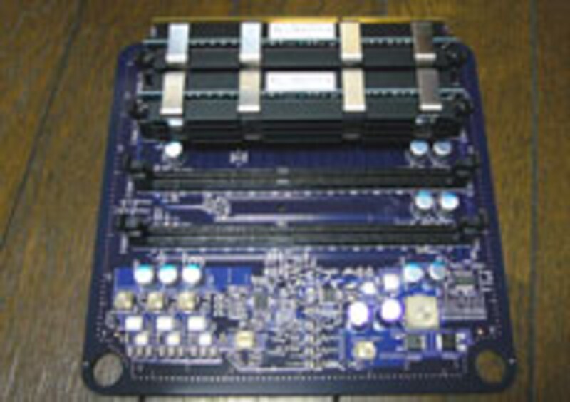 FB-DIMM
