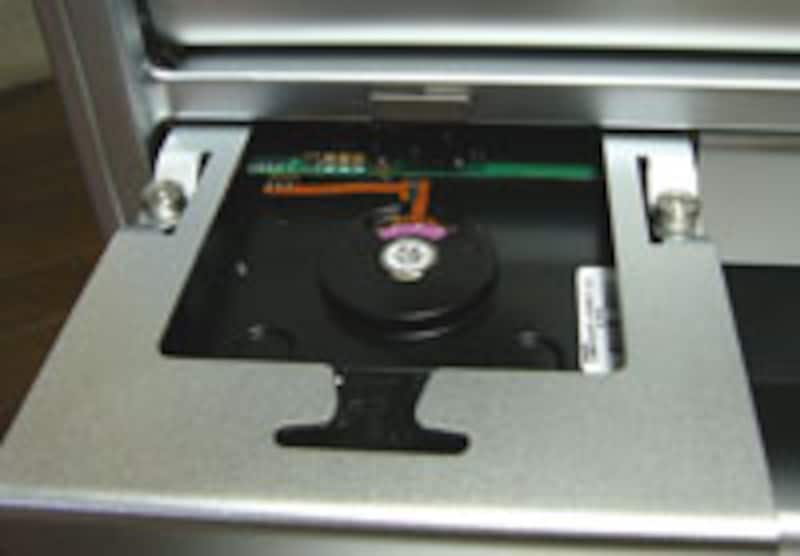 HDD