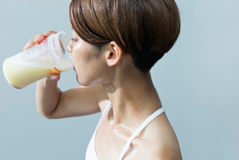 プロテイン,たんぱく質,ダイエット