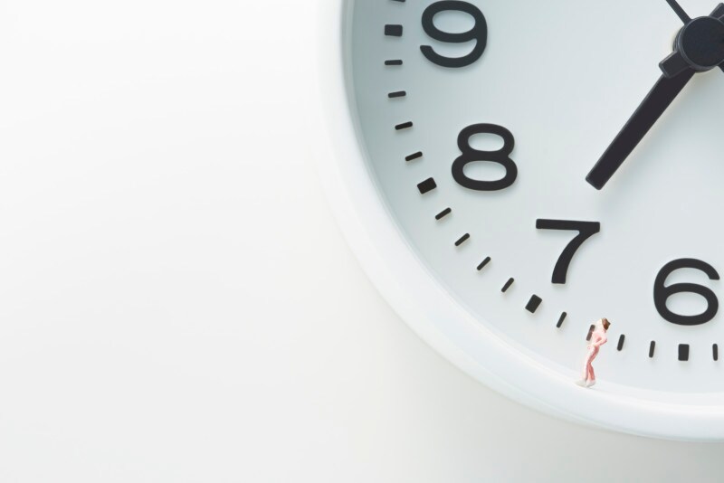 プロテイン,タイミング