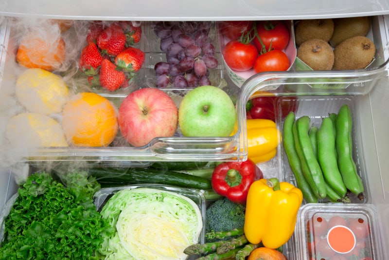 食費節約の基本:野菜は食べられるところはすべて食べる