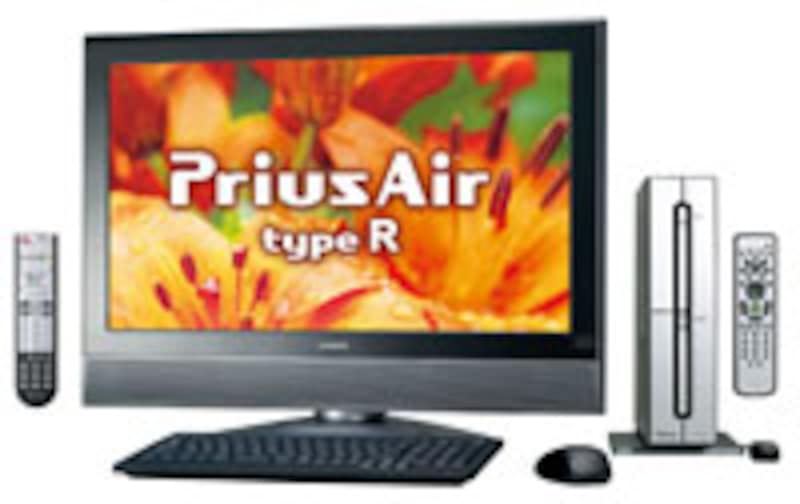 PriusAir typeR