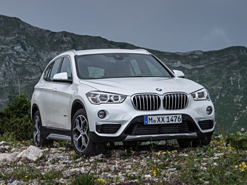 BMW X1