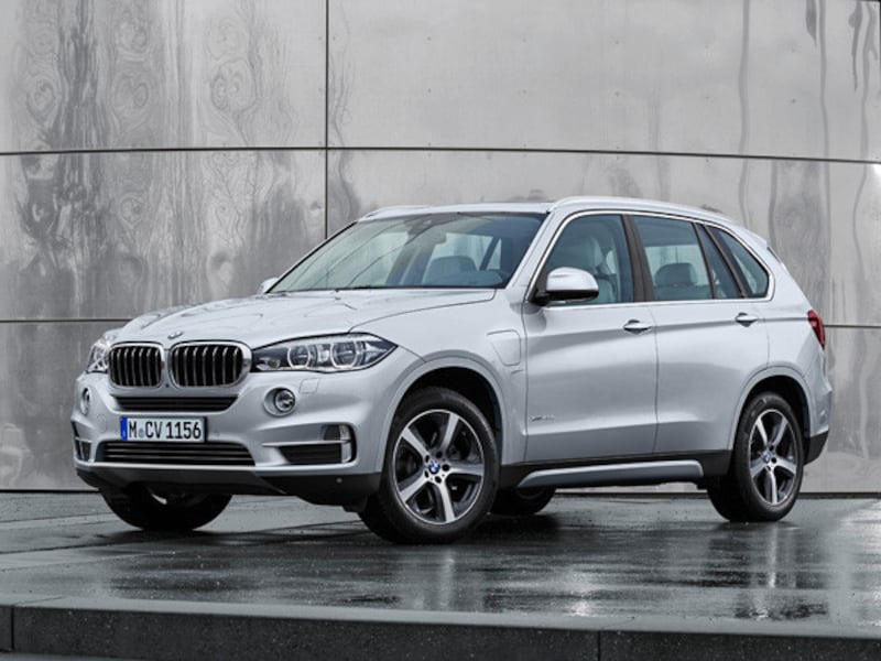 BMW X5