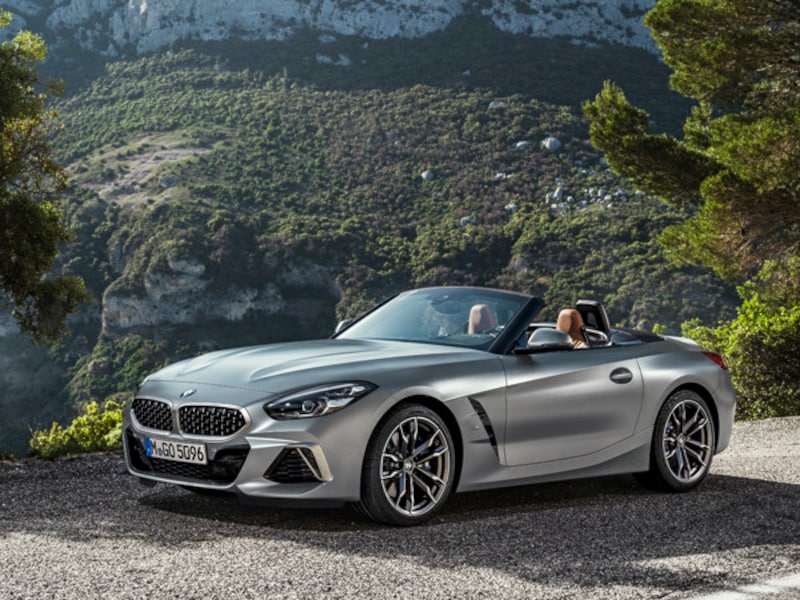 BMW Z4