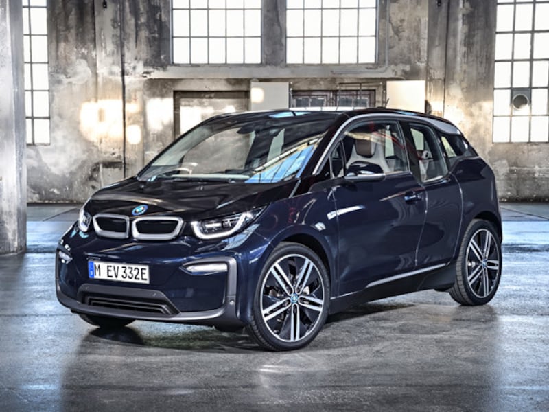 BMW i3
