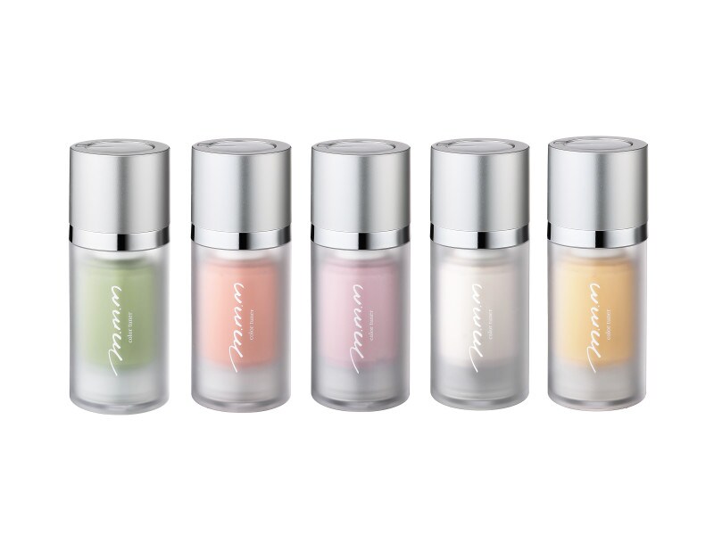 m.m.m カラーチューナー