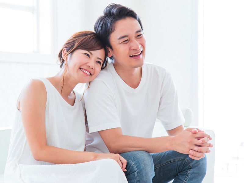 結婚記念日の数え方、祝い方、プレゼント