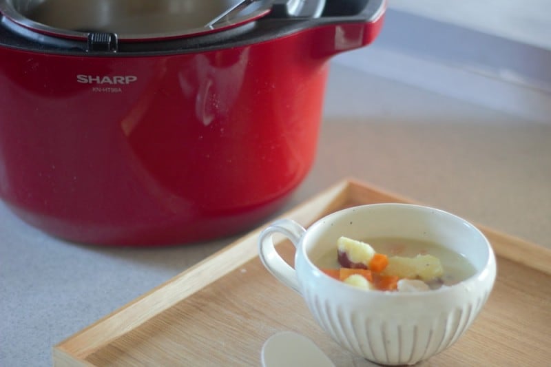 家事分担でイライラが消える３STEP