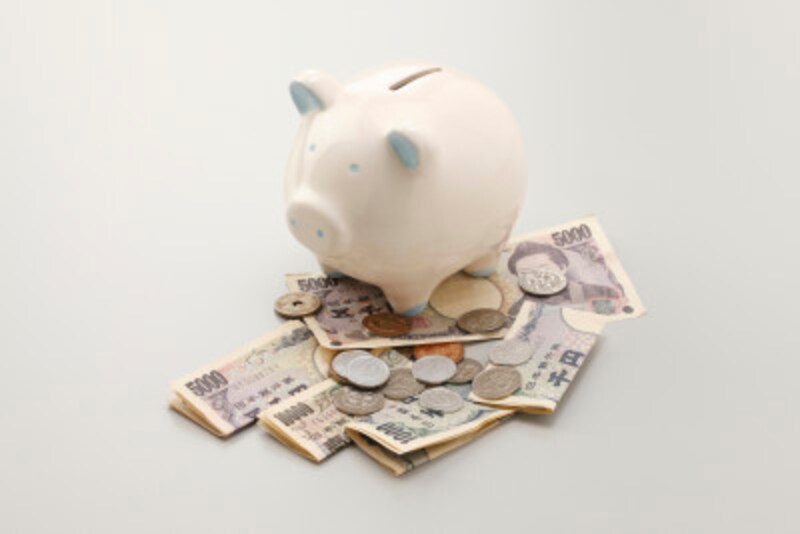 大学生に貯金はいくら必要 月にいくら貯めたらいい 貯蓄 All About