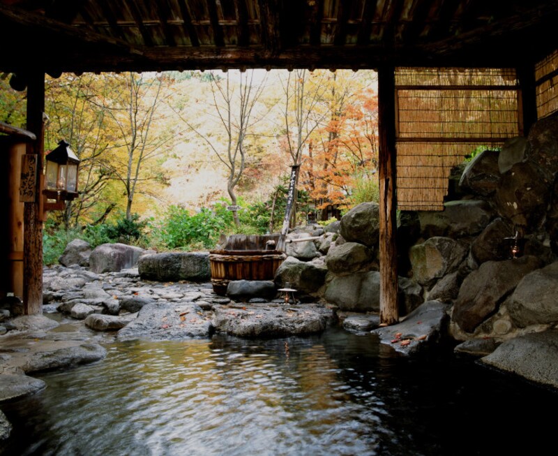 青森 温泉 おすすめ