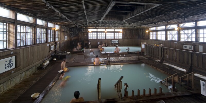 青森 温泉 おすすめ