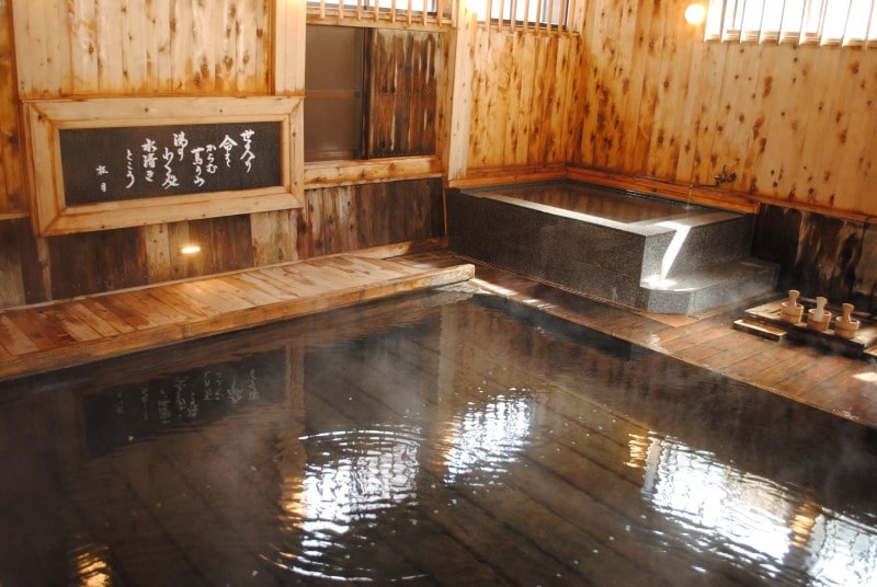 青森　温泉　おすすめ