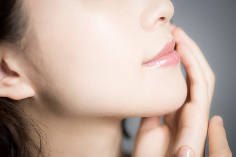 その肌、誰かほかの男が触れているの?