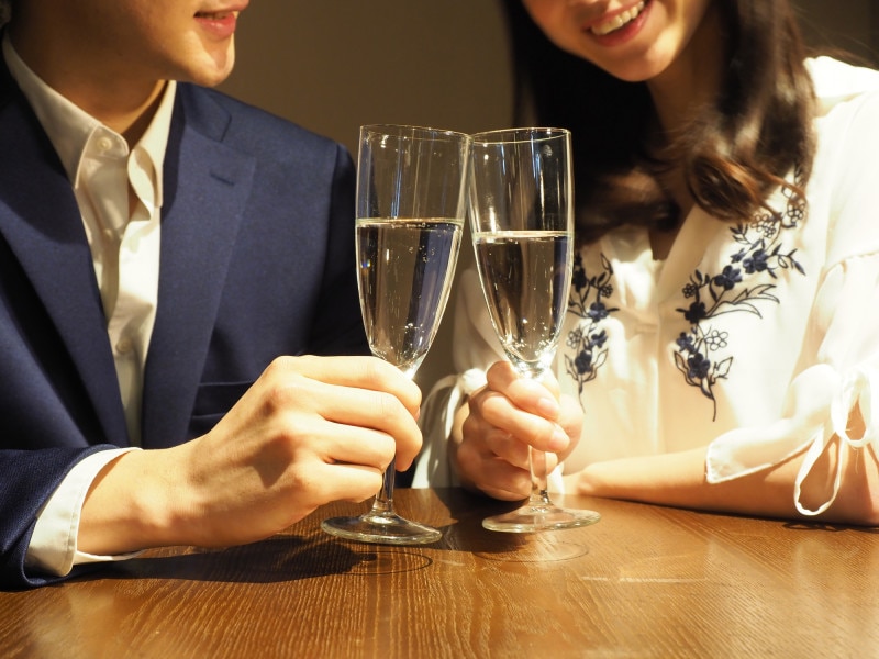 それ、本当に会社の飲み会?