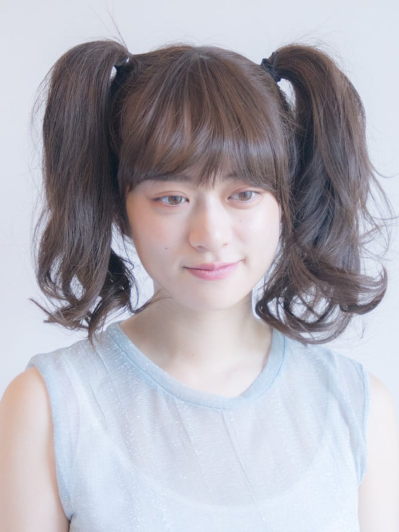 キッチリ結んでおくと崩れにくい