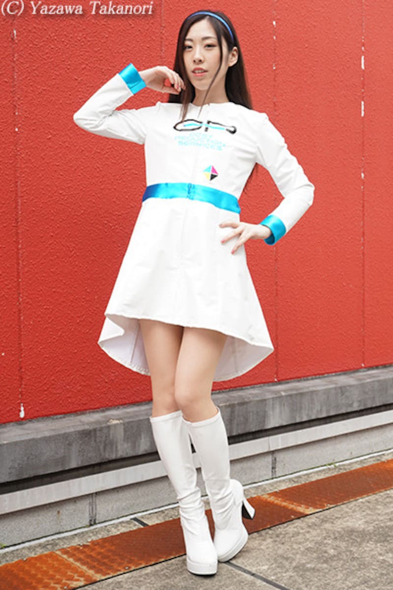 榎本セナ／Toners