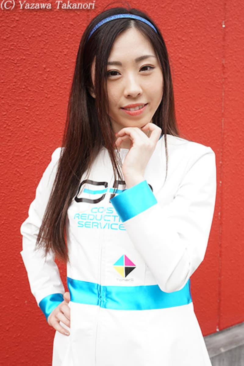 榎本セナ／Toners