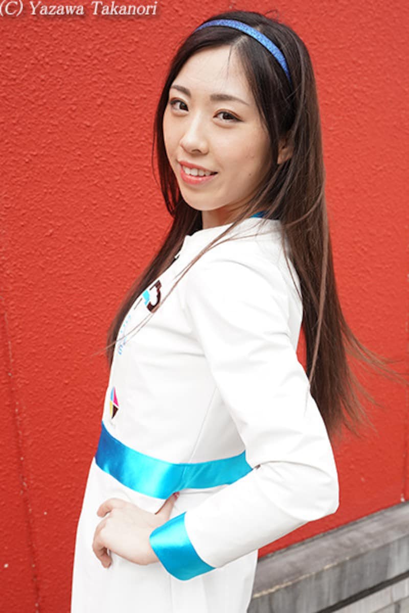 榎本セナ／Toners