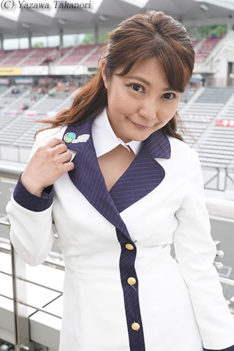 今村知可／Toner glossies