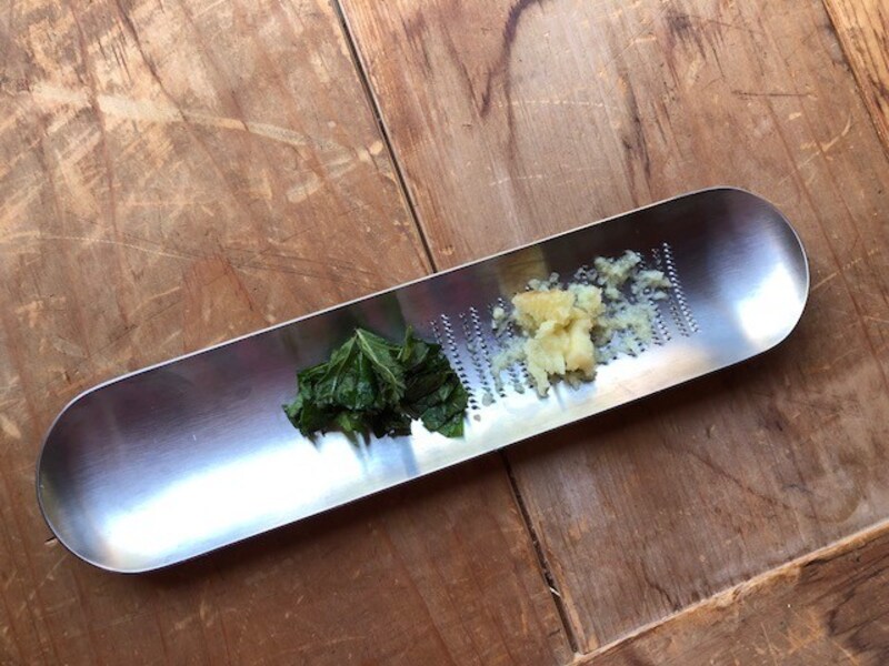 そのままテーブルに出しても見た目はOK