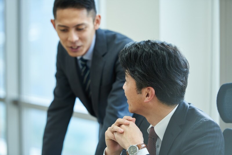 「いい夫」に募る不信感……