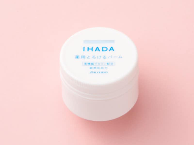 イハダ　薬用バーム［医薬部外品］