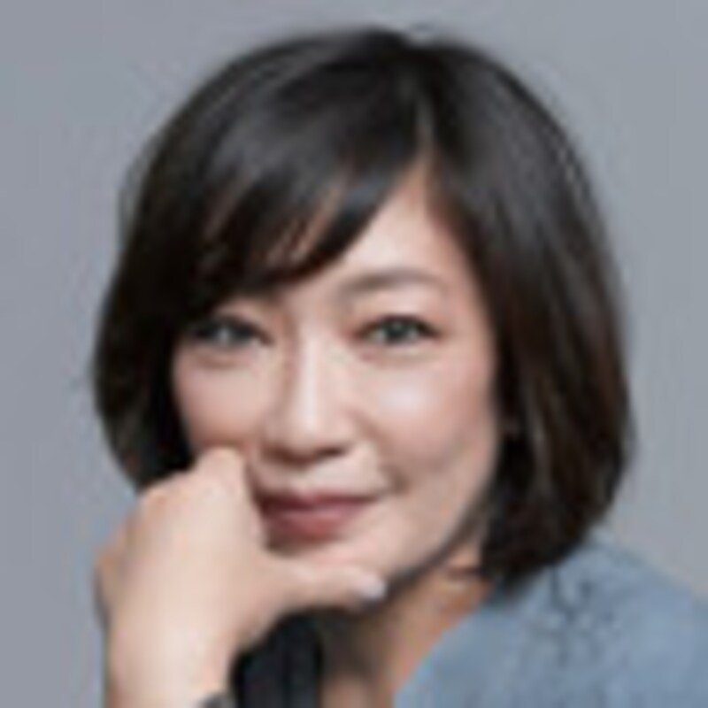 渡邉季穂さん