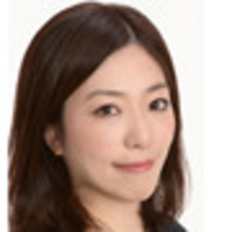 齋藤未奈さん