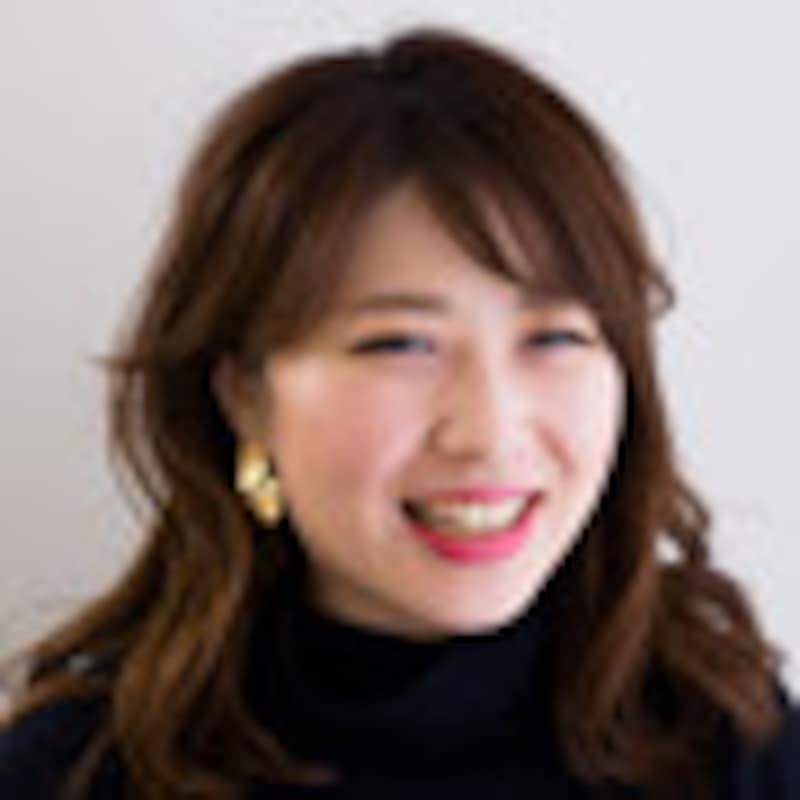 小林智美さん