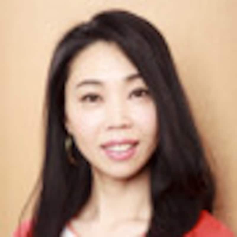 水井真理子さん