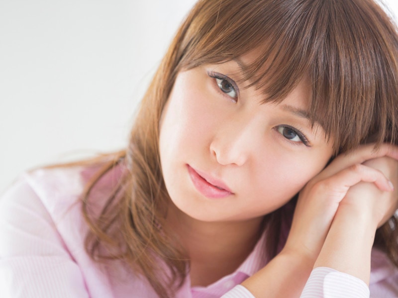 彼に依存しなくても、幸せになれる自分に!