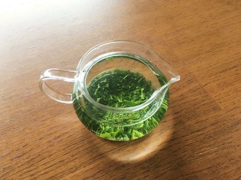 1日何度使っても、ストレスなし。