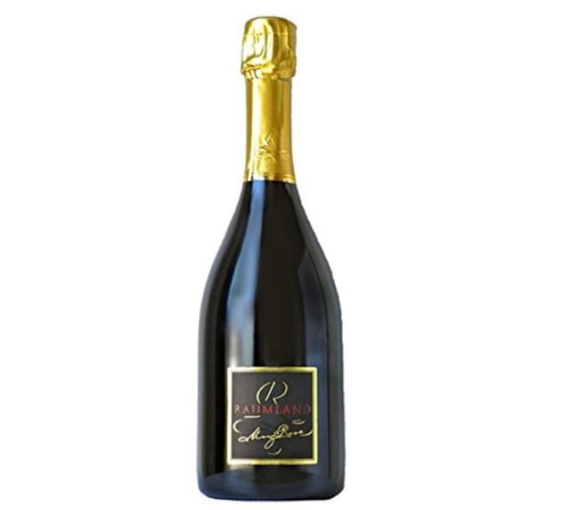 ドイツ　ワイン　ゼクトの王様と称されるゼクトの最高峰「ラウムラント」